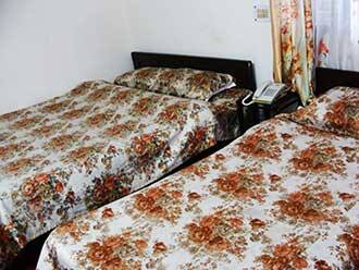 Hotel Kasturi, Gangtok 3
